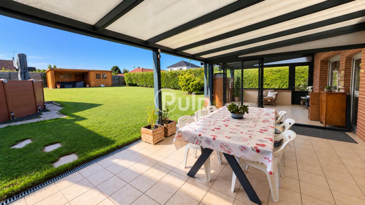 vente Maison Achicourt (62217) réf:arr18594 - Pulp Immobilier