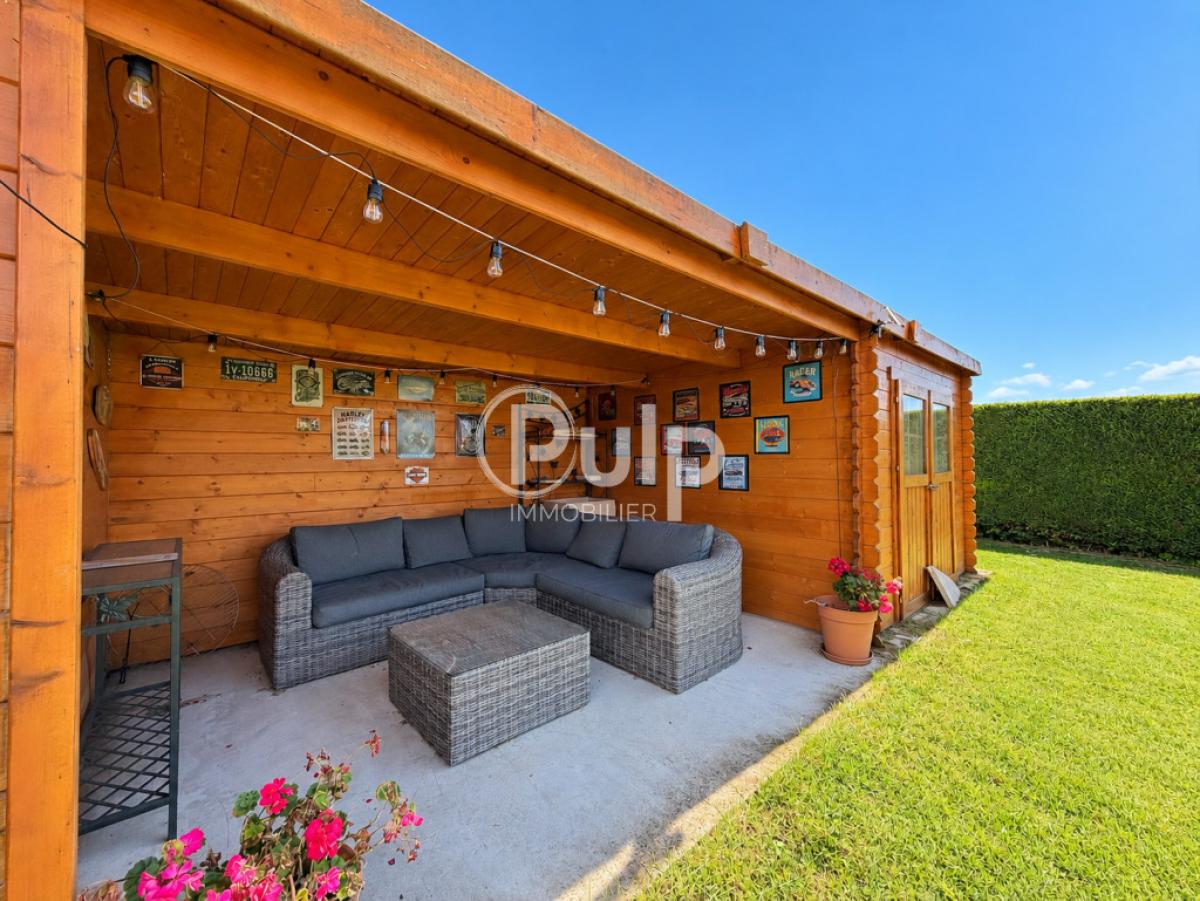 vente Maison Achicourt (62217) réf:arr18594 - Pulp Immobilier