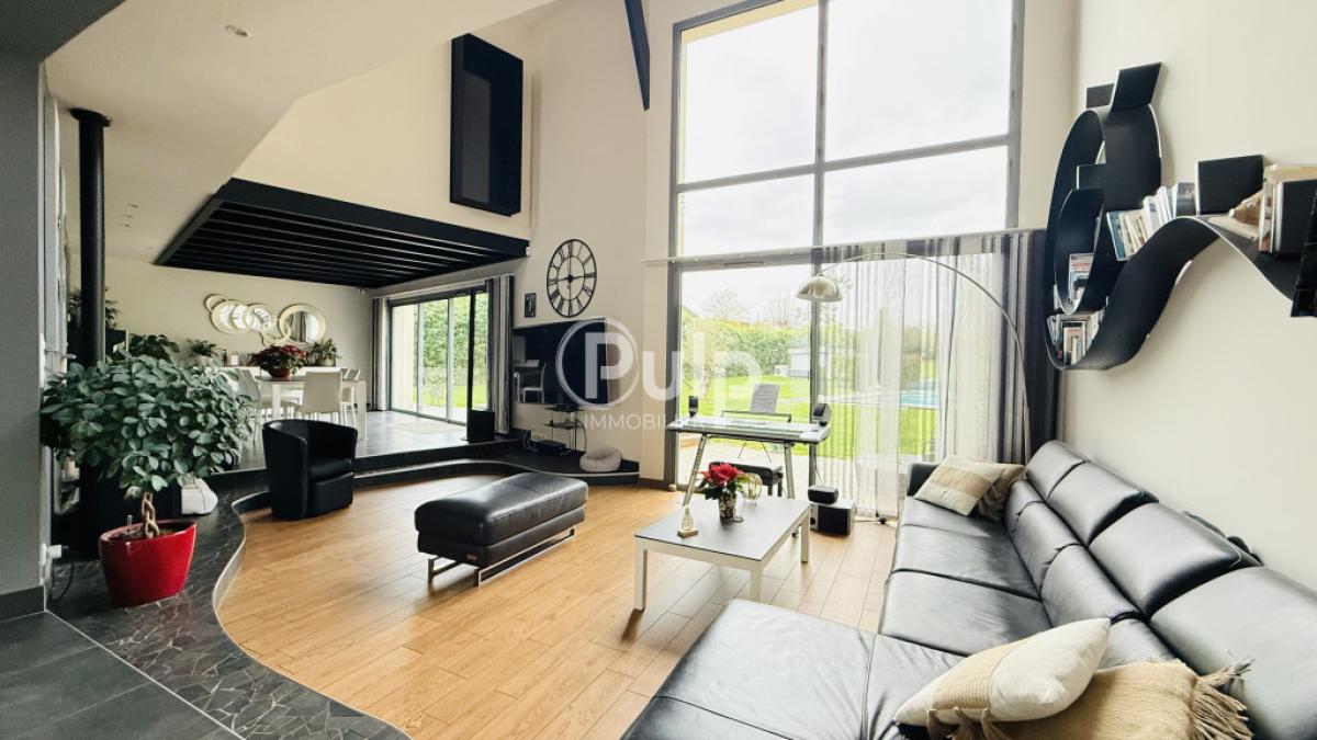 vente Maison Agny (62217) réf:arr17297 - Pulp Immobilier