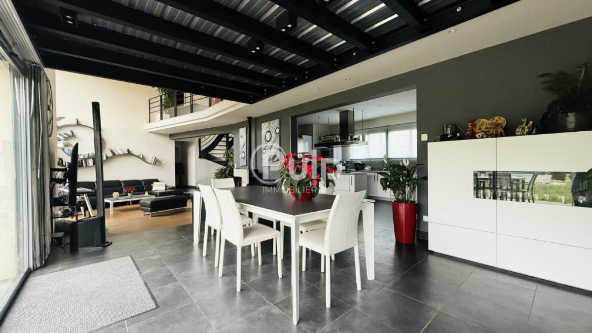 vente Maison Agny (62217) réf:arr17297 - Pulp Immobilier
