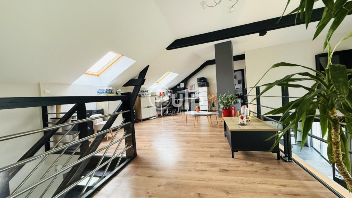 vente Maison Agny (62217) réf:arr17297 - Pulp Immobilier
