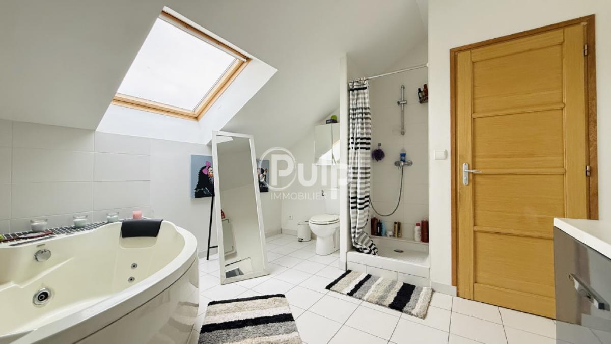 vente Maison Agny (62217) réf:arr17297 - Pulp Immobilier