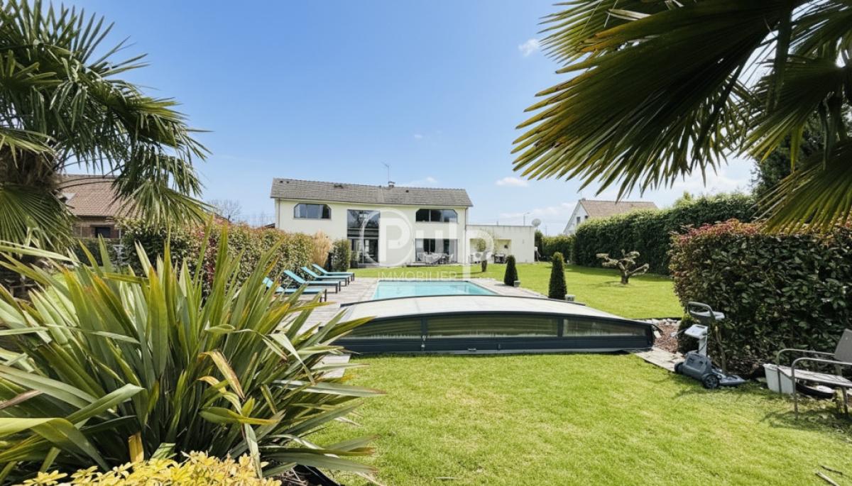 vente Maison Agny (62217) réf:arr17297 - Pulp Immobilier