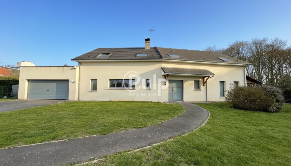 vente Maison Agny (62217) réf:arr17297 - Pulp Immobilier