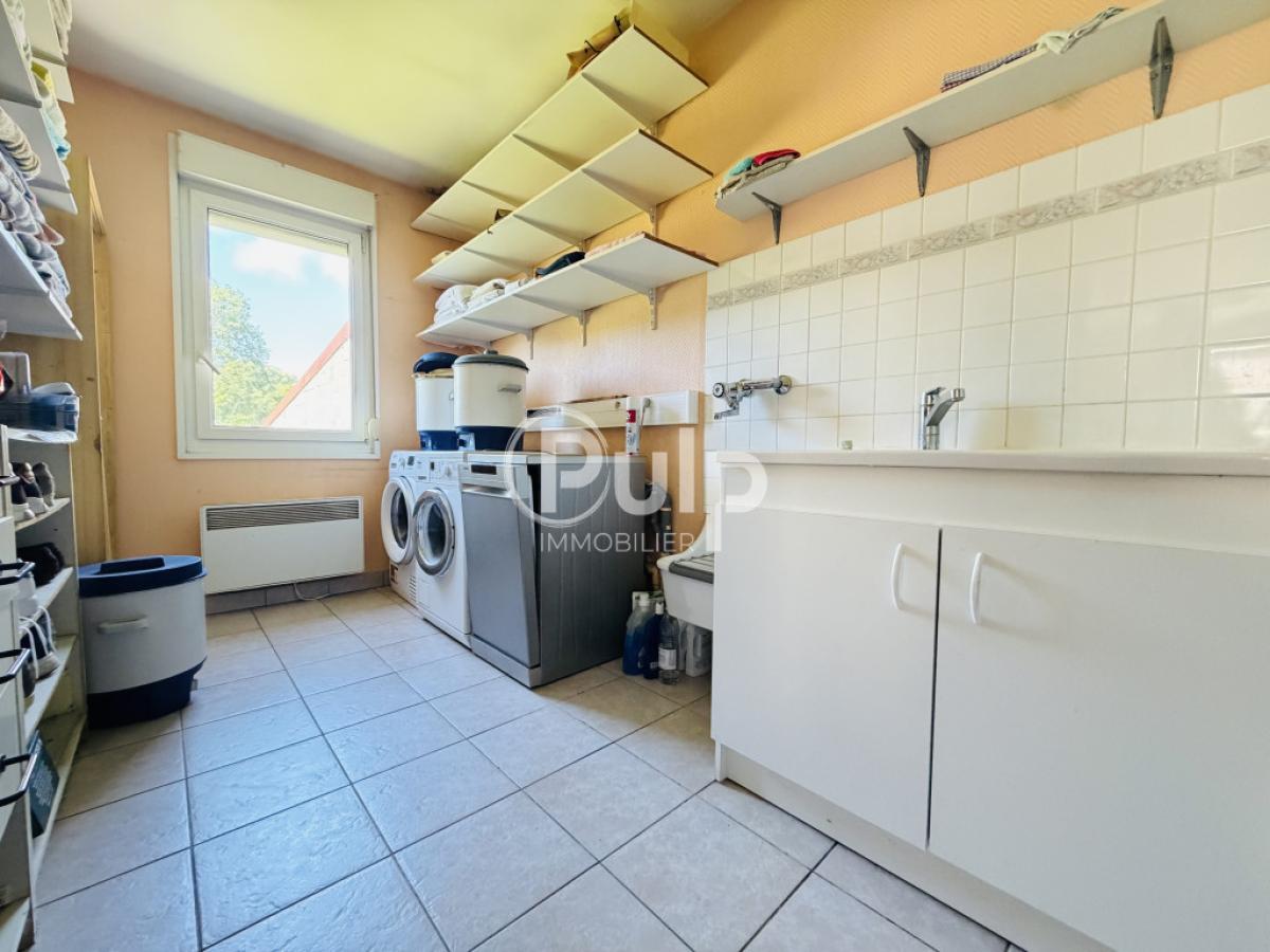 vente Maison Agny (62217) réf:arr18018 - Pulp Immobilier
