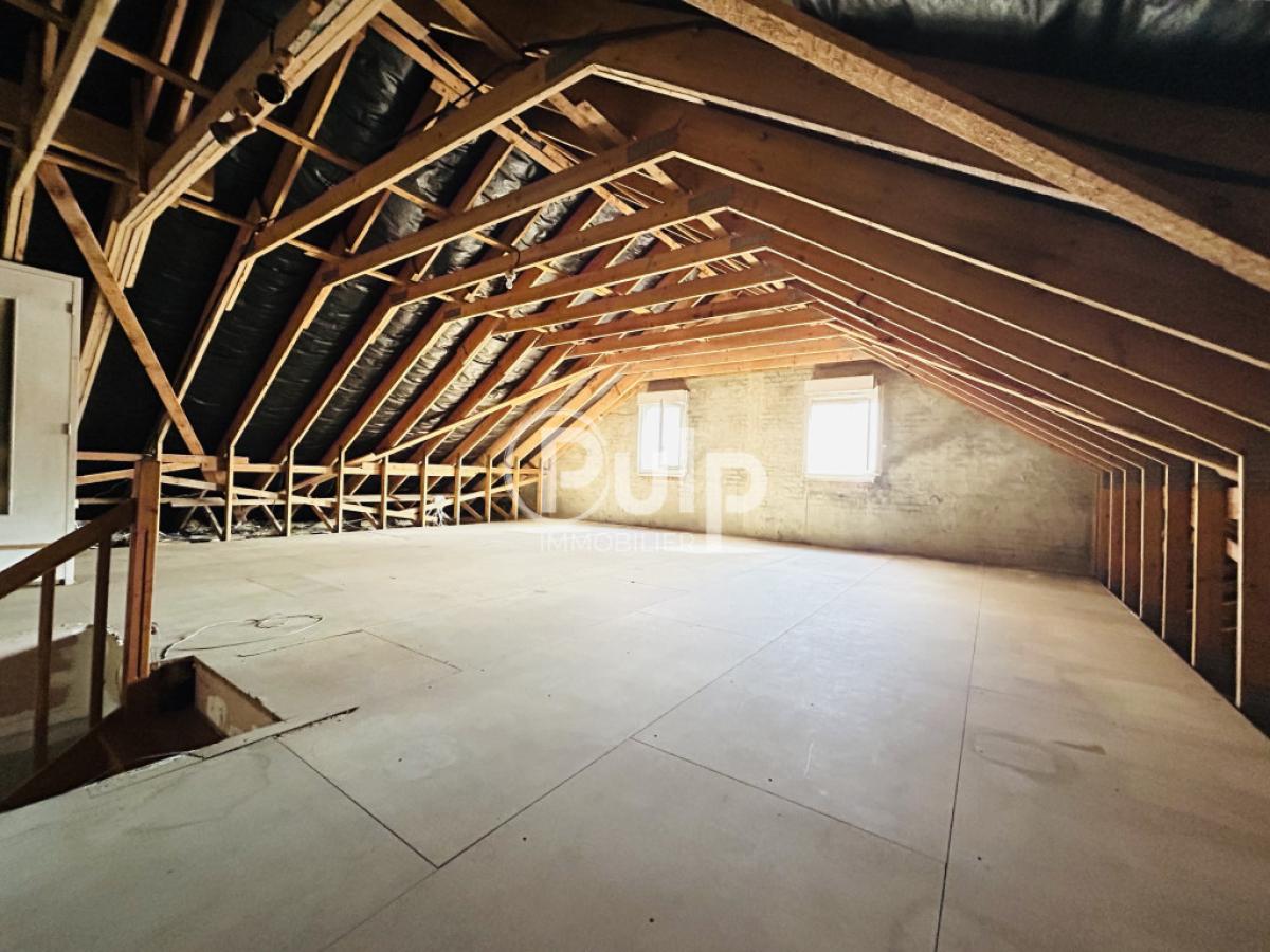 vente Maison Agny (62217) réf:arr18018 - Pulp Immobilier