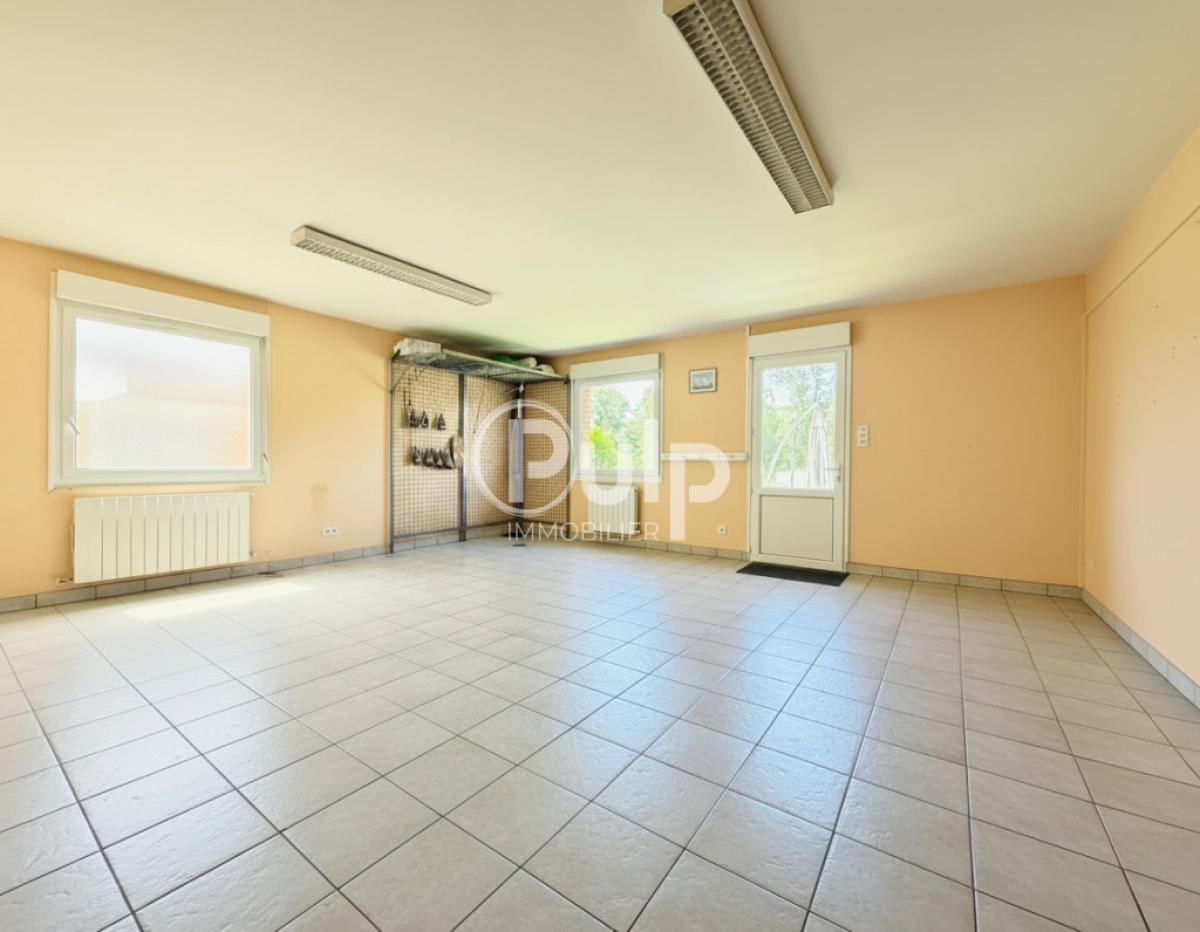 vente Maison Agny (62217) réf:arr18018 - Pulp Immobilier
