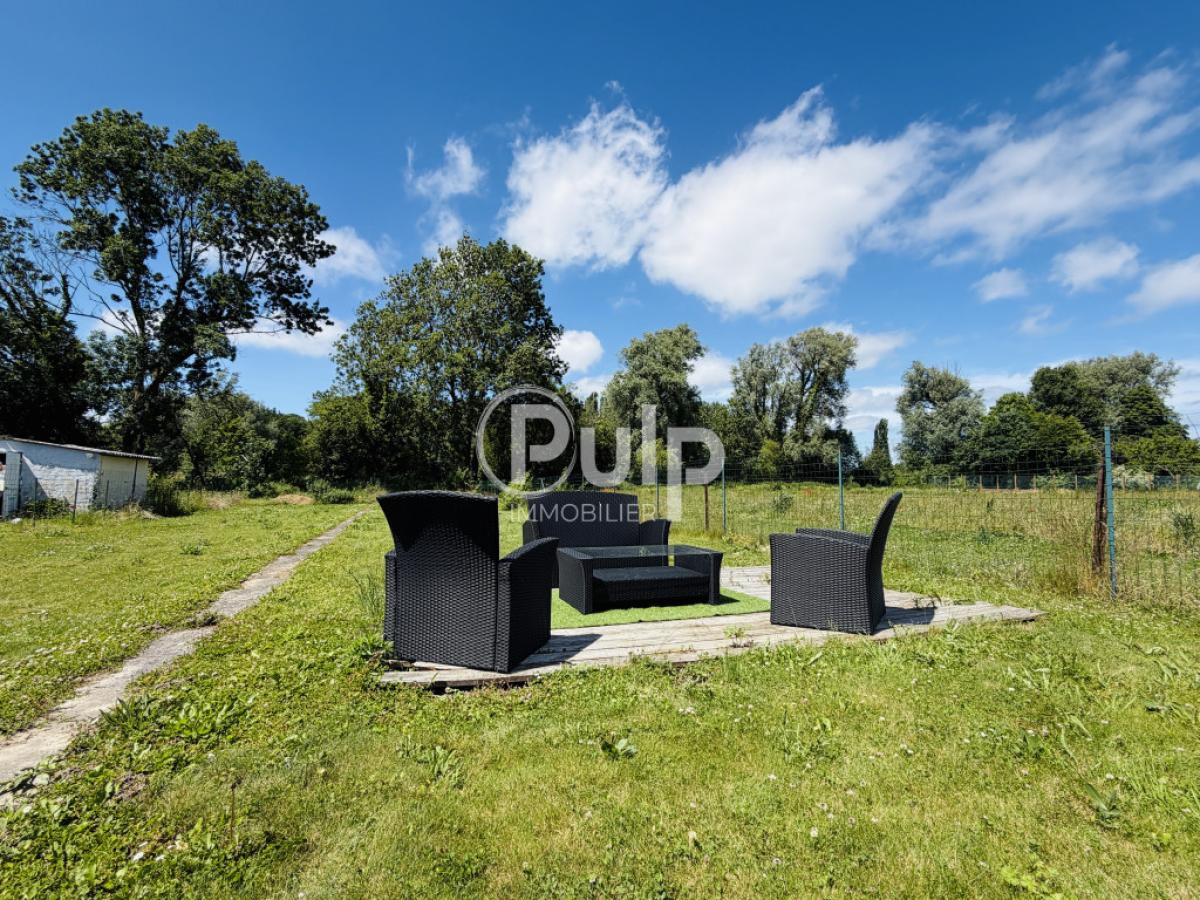 vente Maison Agny (62217) réf:arr18018 - Pulp Immobilier
