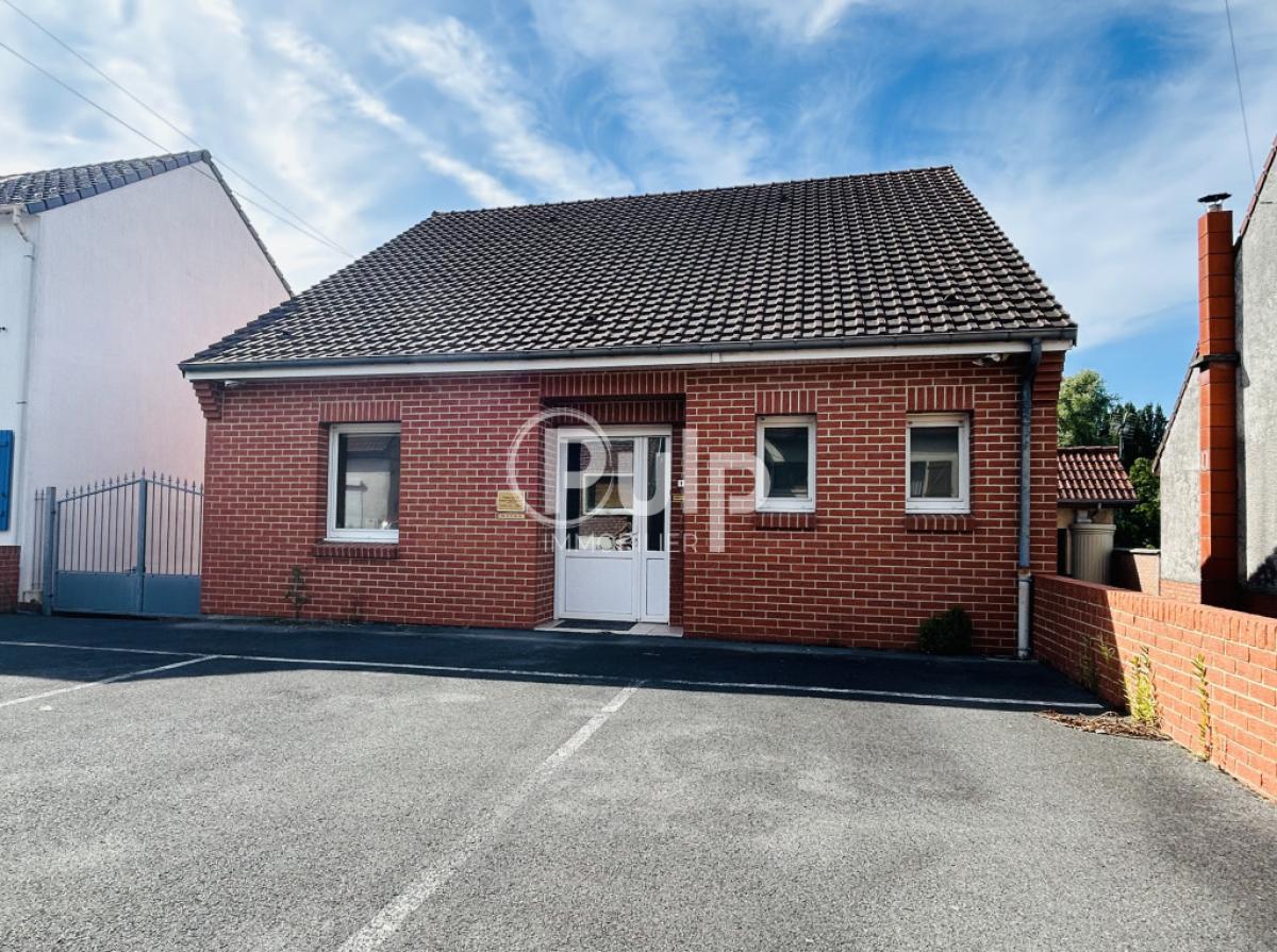 vente Maison Agny (62217) réf:arr18018 - Pulp Immobilier