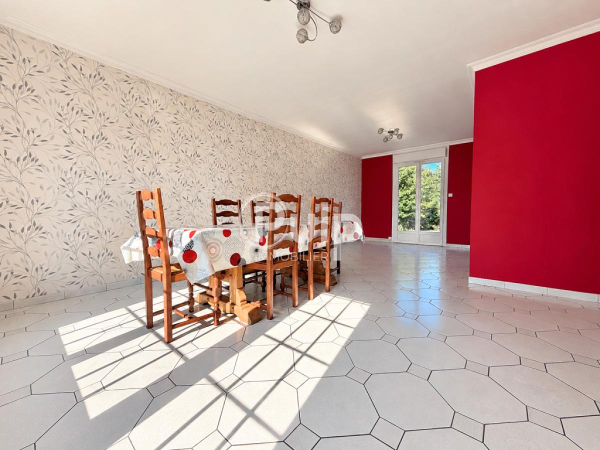 vente Maison Agny (62217) réf:arr18593 - Pulp Immobilier
