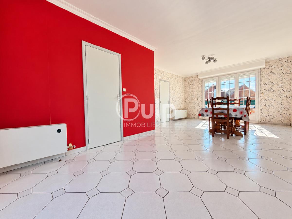 vente Maison Agny (62217) réf:arr18593 - Pulp Immobilier