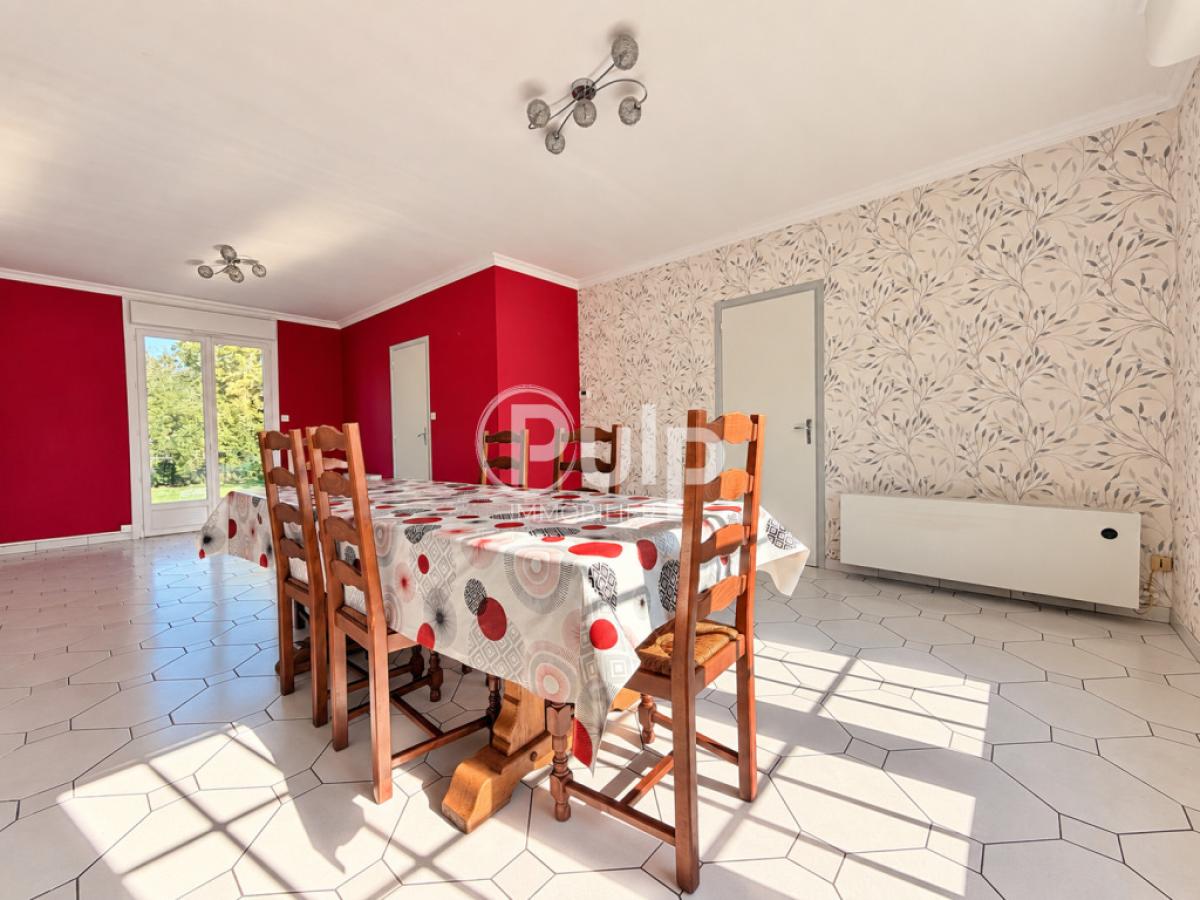 vente Maison Agny (62217) réf:arr18593 - Pulp Immobilier