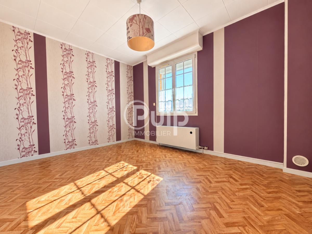 Maison 6 pièces 116 m² · à Agny · 116 m² · 297 000 €