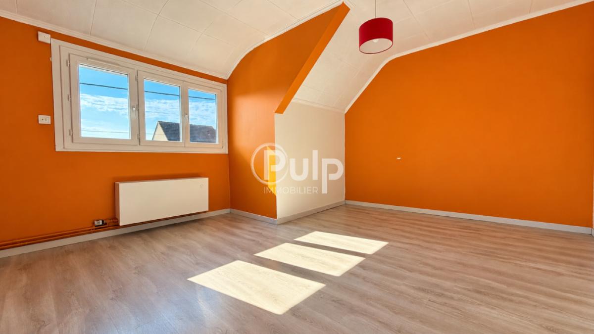 vente Maison Agny (62217) réf:arr18593 - Pulp Immobilier