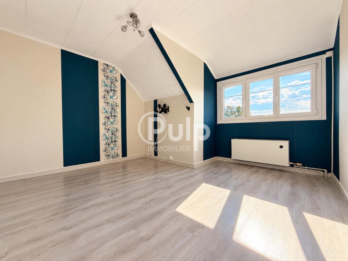 vente Maison Agny (62217) réf:arr18593 - Pulp Immobilier