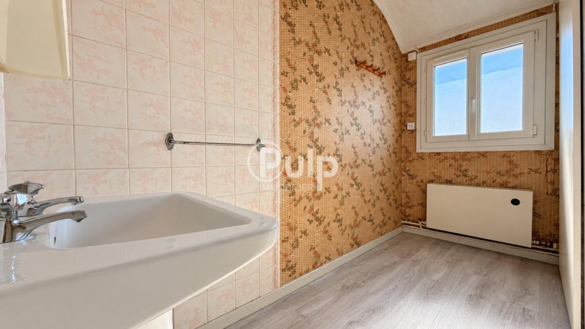 vente Maison Agny (62217) réf:arr18593 - Pulp Immobilier