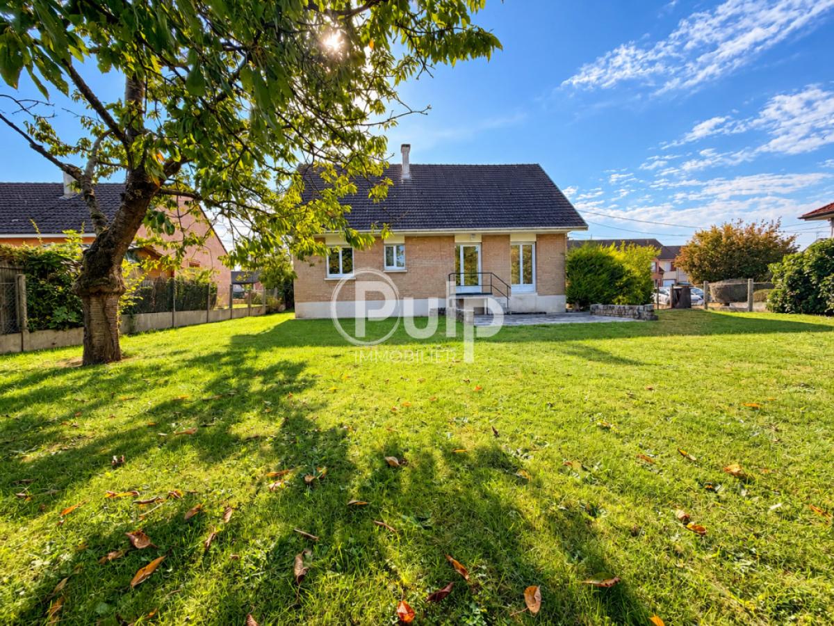 vente Maison Agny (62217) réf:arr18593 - Pulp Immobilier