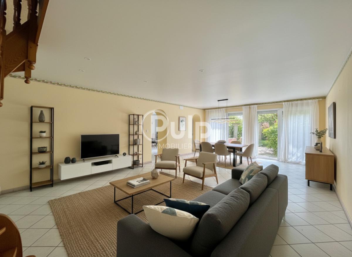 vente Maison Aire Sur La Lys (62120) réf:isb18354 - Pulp Immobilier