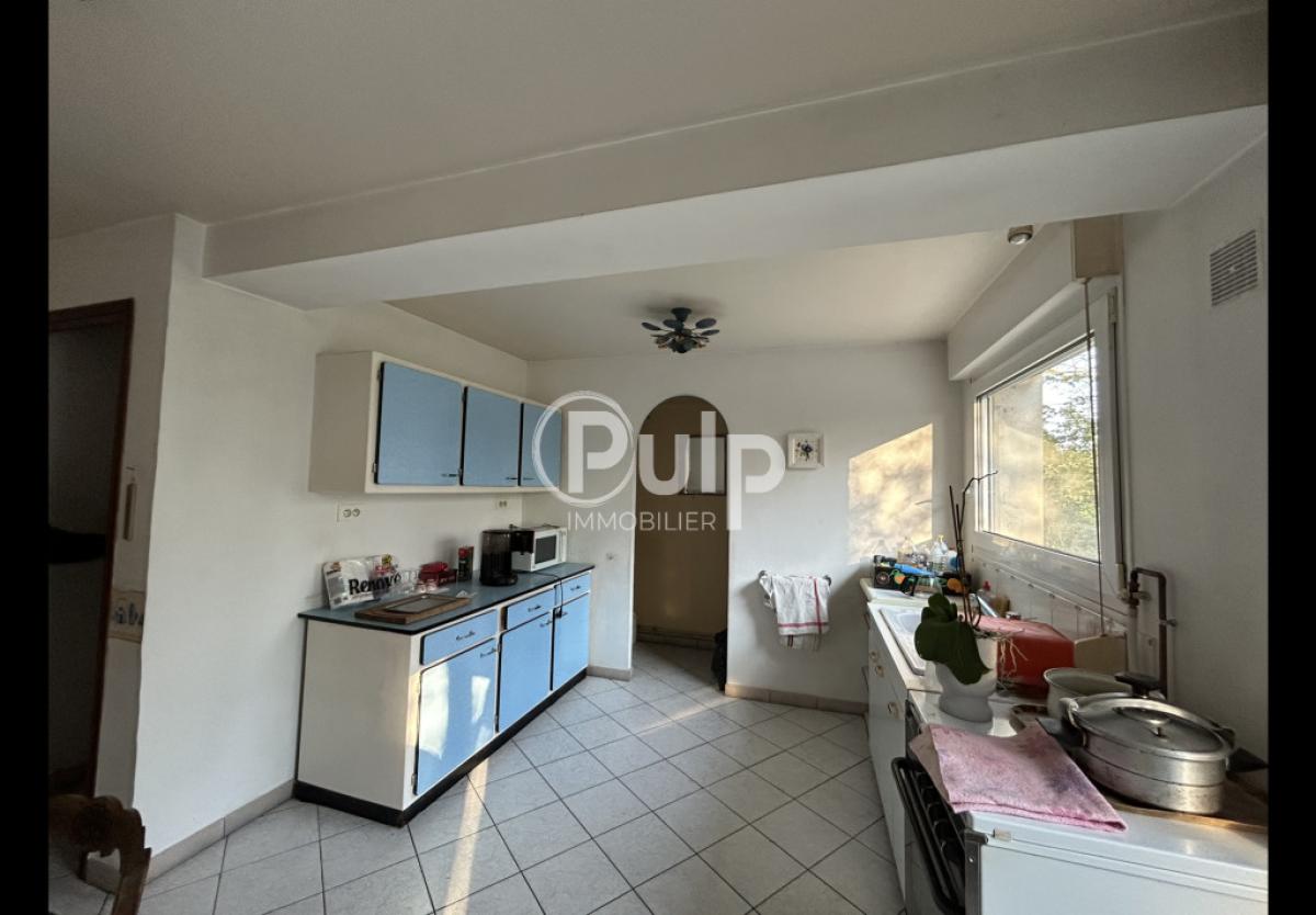 vente Maison Aire Sur La Lys (62120) réf:isb18354 - Pulp Immobilier
