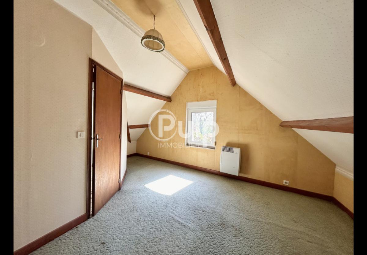 vente Maison Aire Sur La Lys (62120) réf:isb18354 - Pulp Immobilier