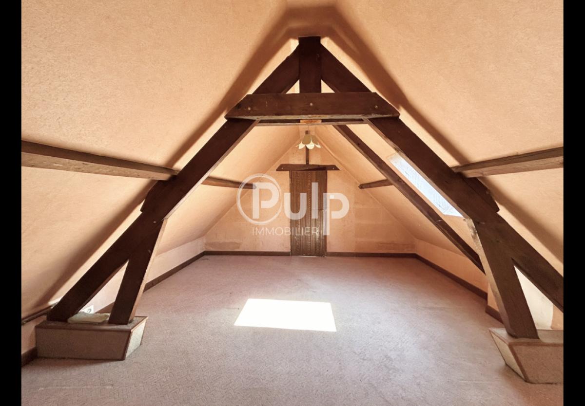 vente Maison Aire Sur La Lys (62120) réf:isb18354 - Pulp Immobilier