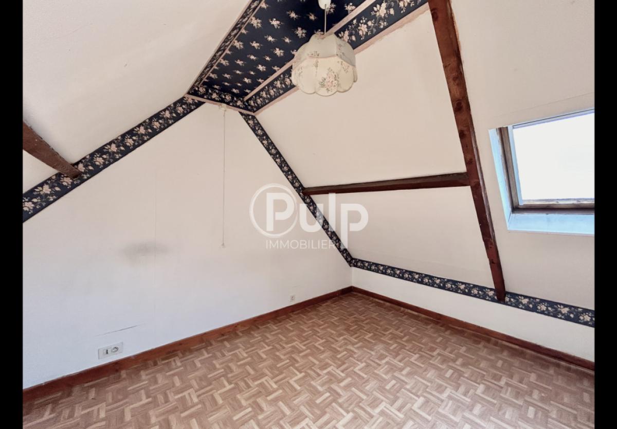 vente Maison Aire Sur La Lys (62120) réf:isb18354 - Pulp Immobilier