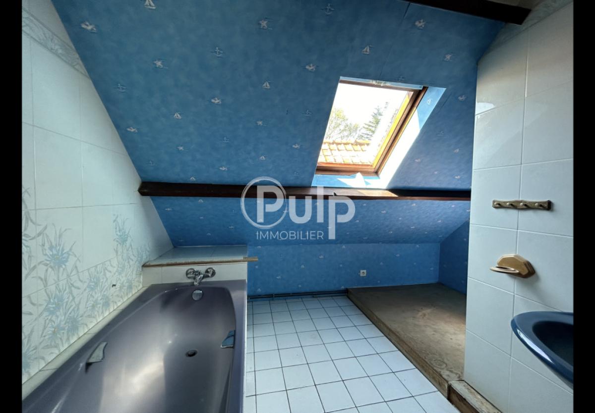 vente Maison Aire Sur La Lys (62120) réf:isb18354 - Pulp Immobilier