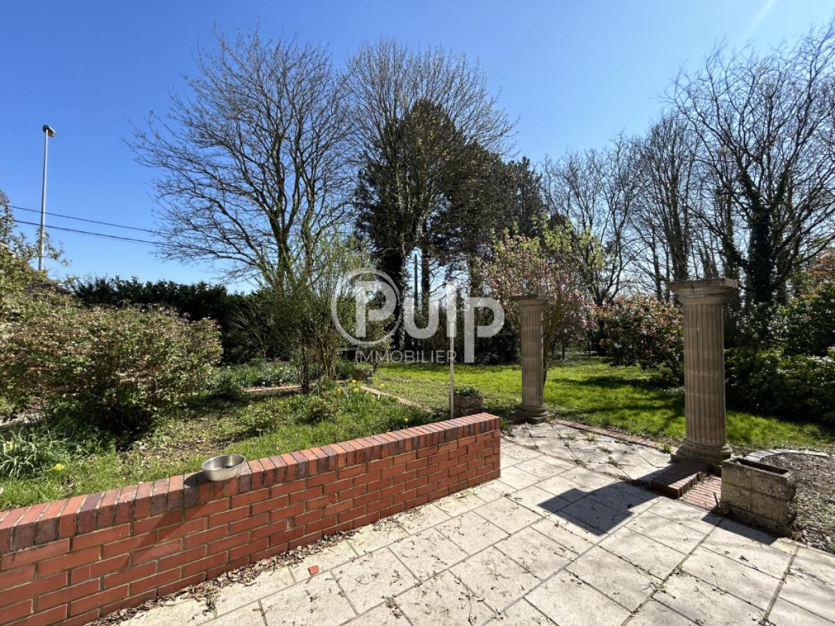 vente Maison Aire Sur La Lys (62120) réf:isb18354 - Pulp Immobilier