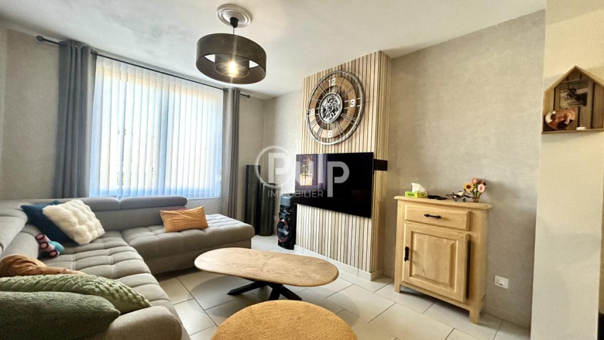 vente Maison Aix Noulette (62160) réf:seg18162 - Pulp Immobilier