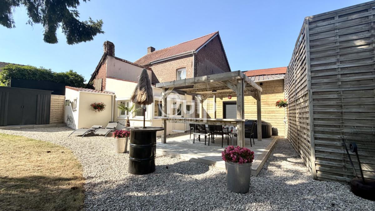 vente Maison Aix Noulette (62160) réf:seg18162 - Pulp Immobilier