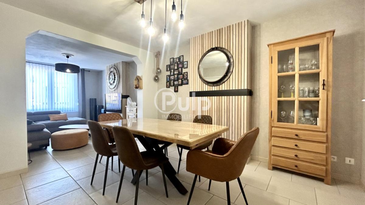 vente Maison Aix Noulette (62160) réf:seg18162 - Pulp Immobilier