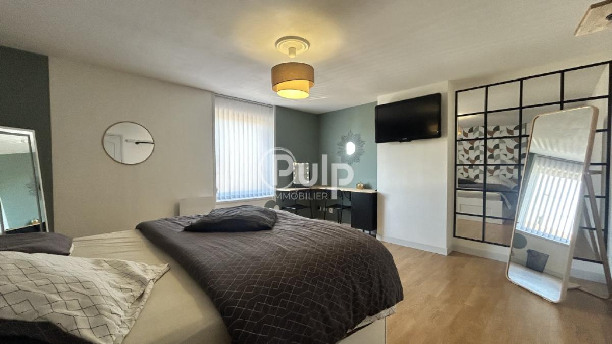 vente Maison Aix Noulette (62160) réf:seg18162 - Pulp Immobilier