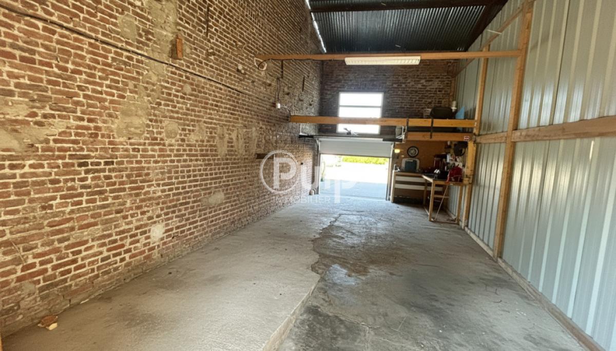 vente Maison Aix Noulette (62160) réf:seg18162 - Pulp Immobilier