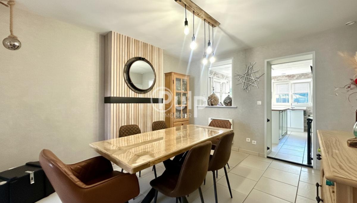 vente Maison Aix Noulette (62160) réf:seg18162 - Pulp Immobilier