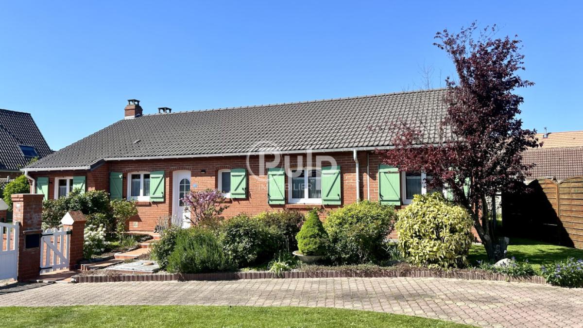 vente Maison Aix Noulette (62160) réf:seg18263 - Pulp Immobilier