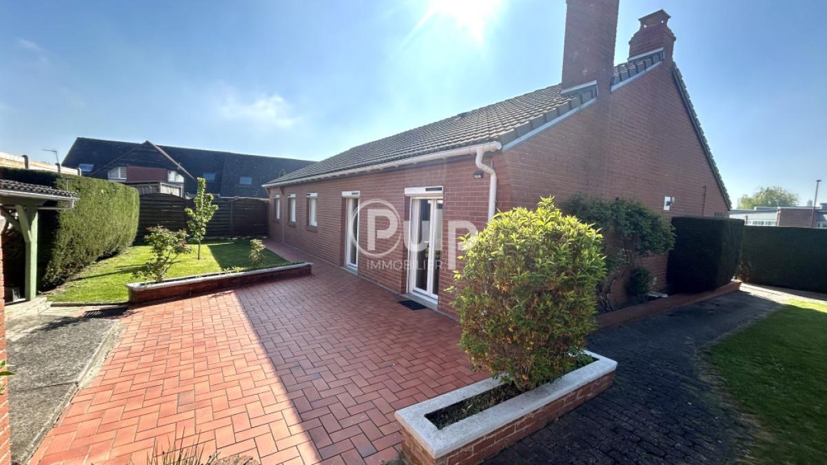 vente Maison Aix Noulette (62160) réf:seg18263 - Pulp Immobilier