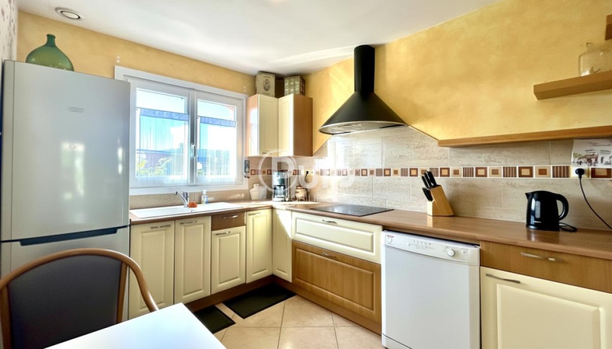 vente Maison Aix Noulette (62160) réf:seg18263 - Pulp Immobilier
