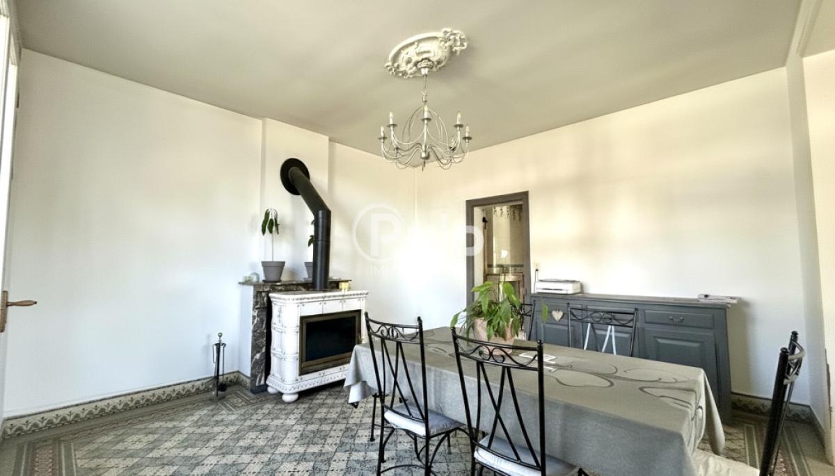 vente Maison Aix Noulette (62160) réf:seg18278 - Pulp Immobilier