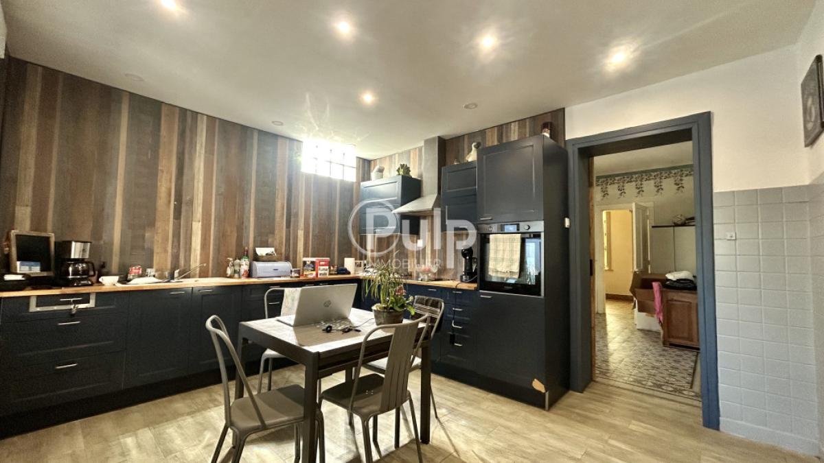 vente Maison Aix Noulette (62160) réf:seg18278 - Pulp Immobilier