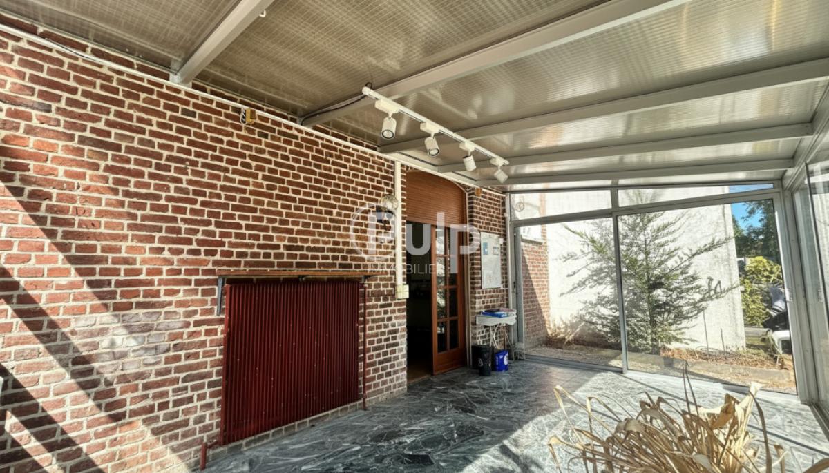 vente Maison Aix Noulette (62160) réf:seg18278 - Pulp Immobilier