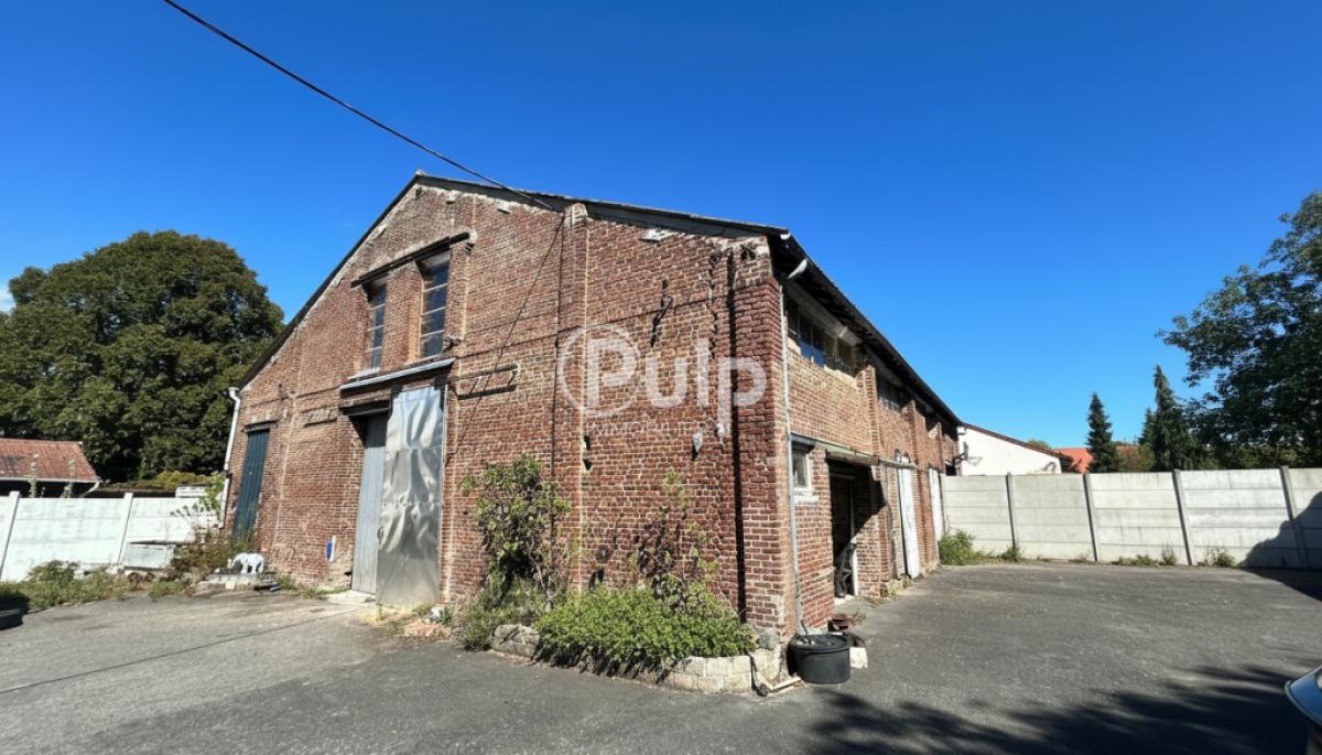 vente Maison Aix Noulette (62160) réf:seg18278 - Pulp Immobilier