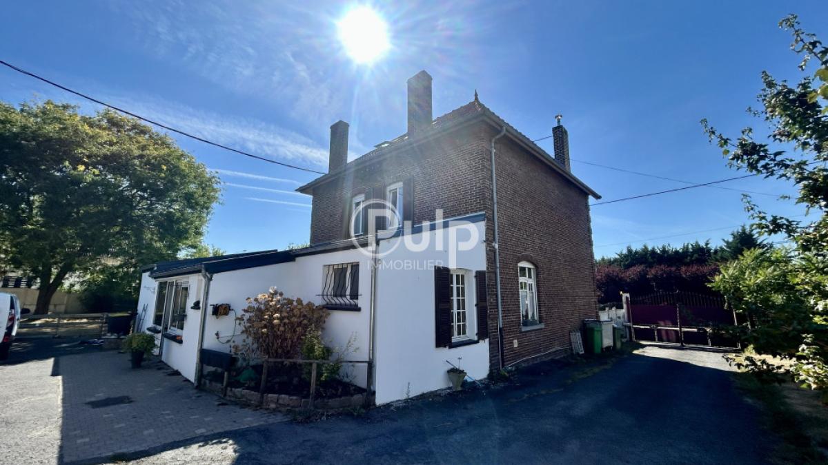 vente Maison Aix Noulette (62160) réf:seg18278 - Pulp Immobilier