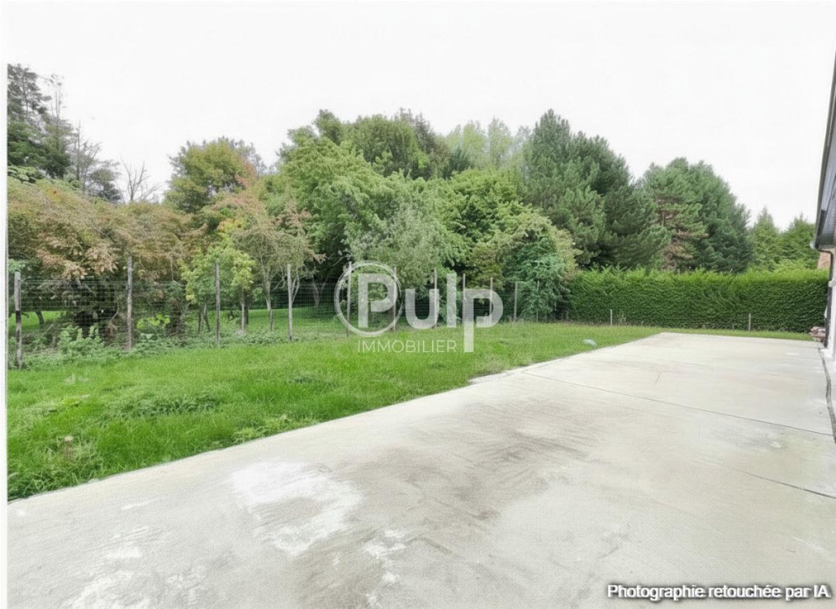 vente Maison Alquines (62850) réf:bsmf187 - Pulp Immobilier