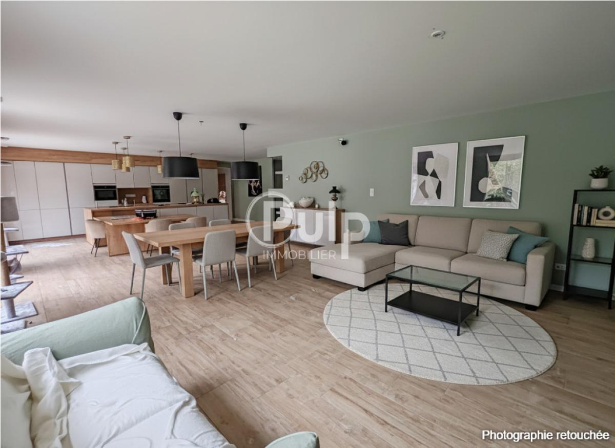 vente Maison Alquines (62850) réf:bsmf187 - Pulp Immobilier
