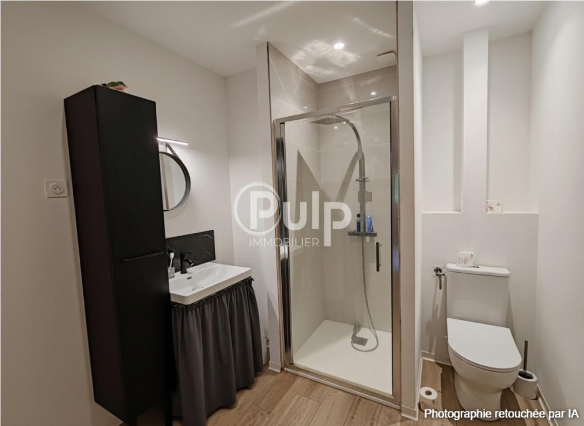 vente Maison Alquines (62850) réf:bsmf187 - Pulp Immobilier