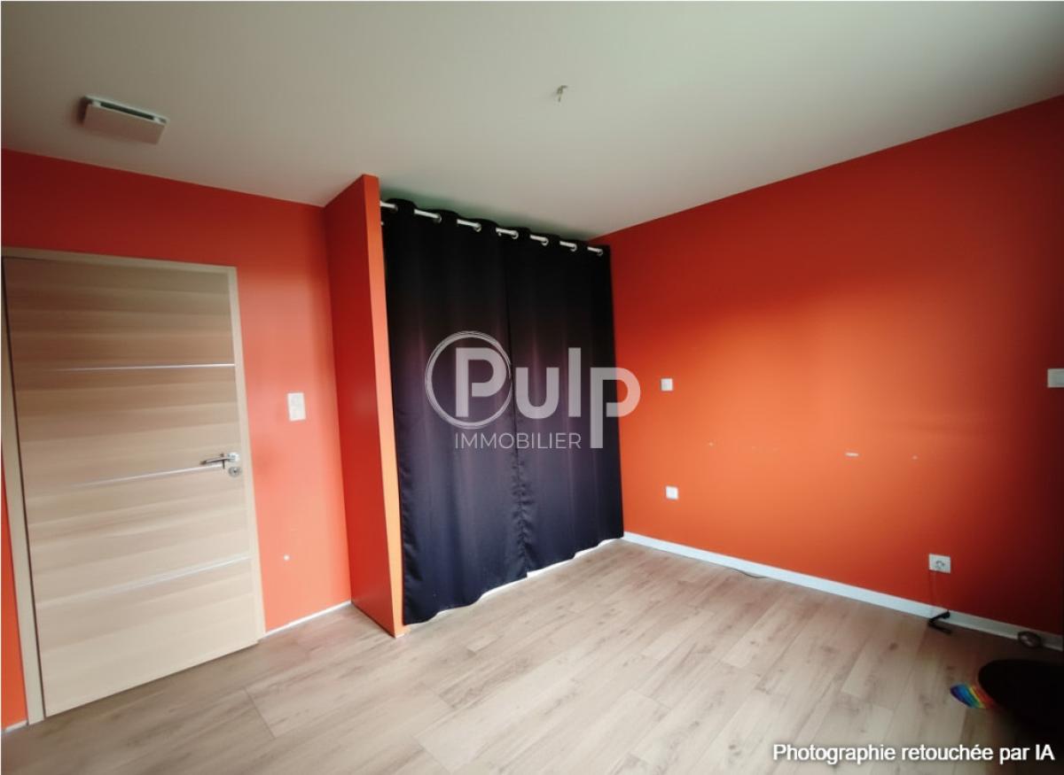 vente Maison Alquines (62850) réf:bsmf187 - Pulp Immobilier