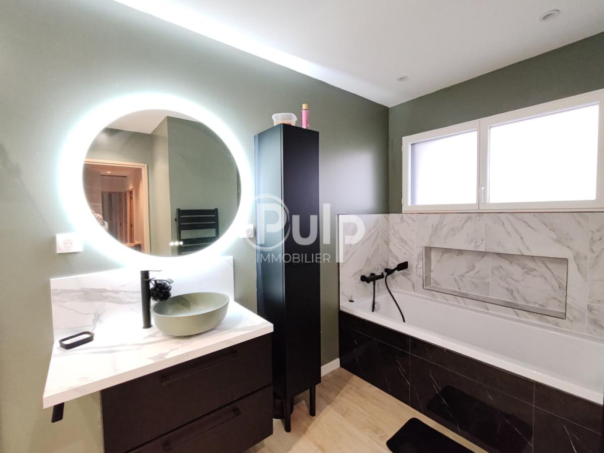 vente Maison Alquines (62850) réf:bsmf187 - Pulp Immobilier