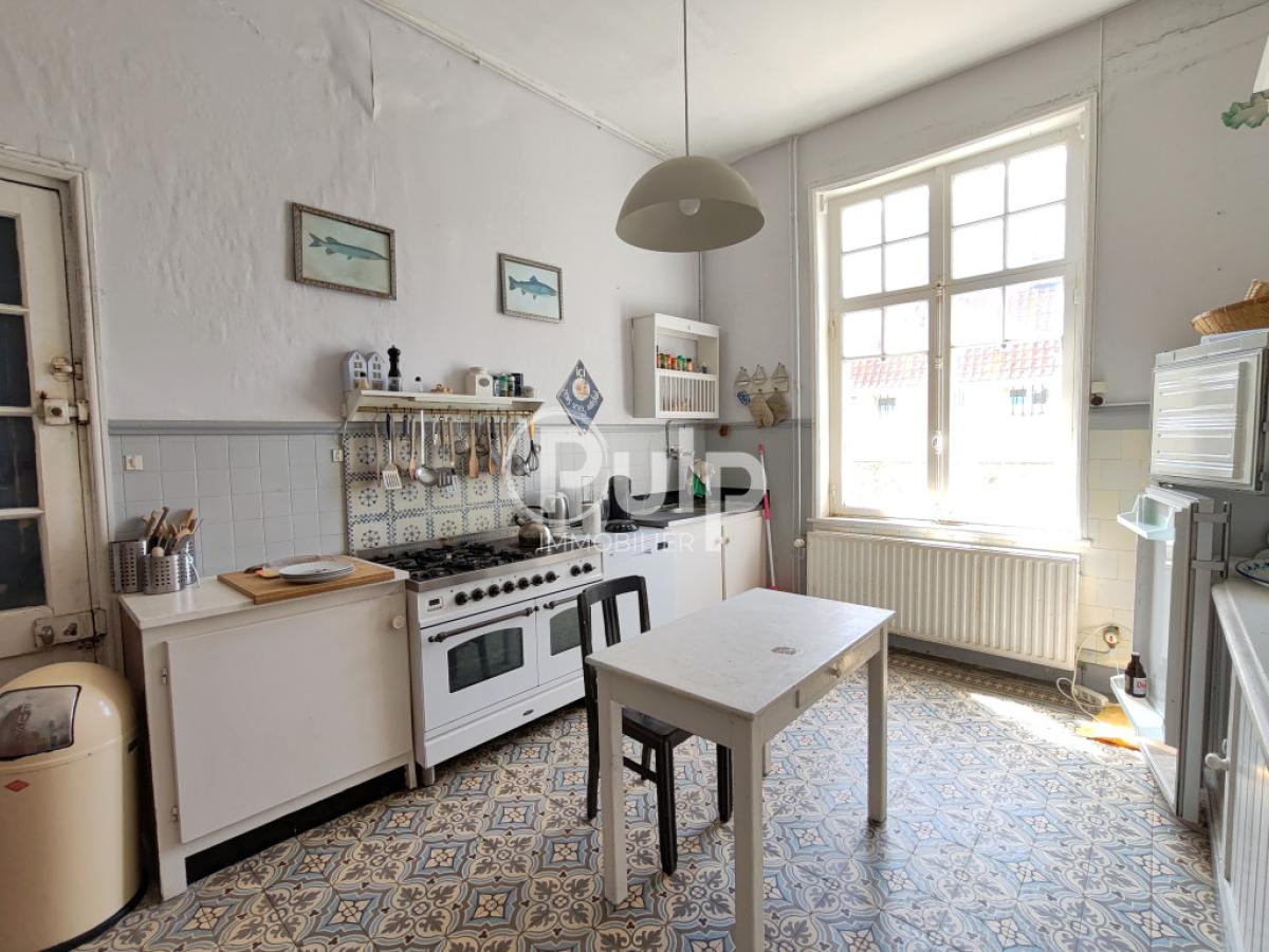 vente Maison Ambleteuse (62164) réf:bsmf176 - Pulp Immobilier