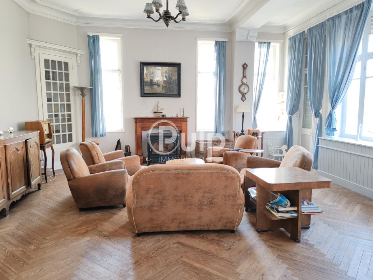 vente Maison Ambleteuse (62164) réf:bsmf176 - Pulp Immobilier