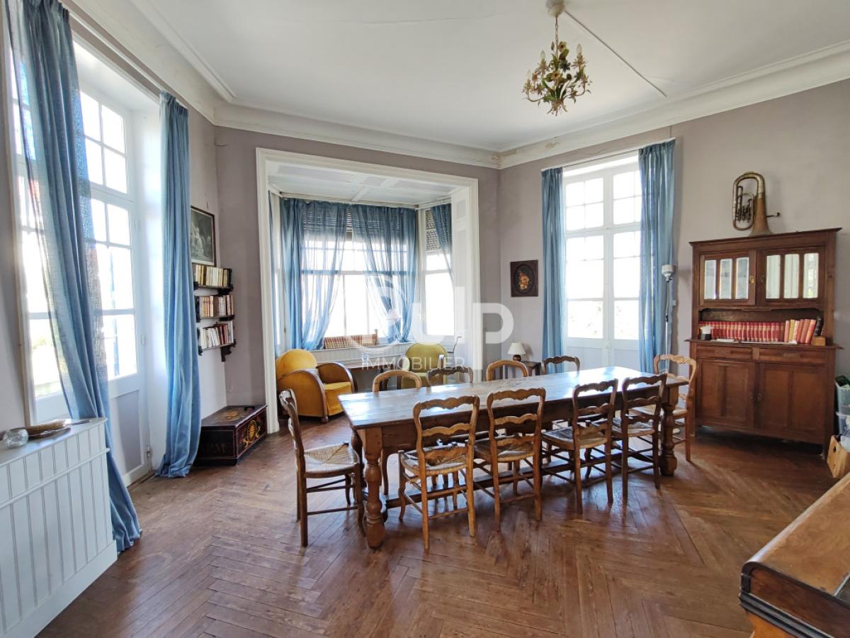 vente Maison Ambleteuse (62164) réf:bsmf176 - Pulp Immobilier